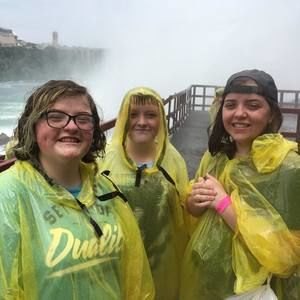 Meet your Posher, Shannon